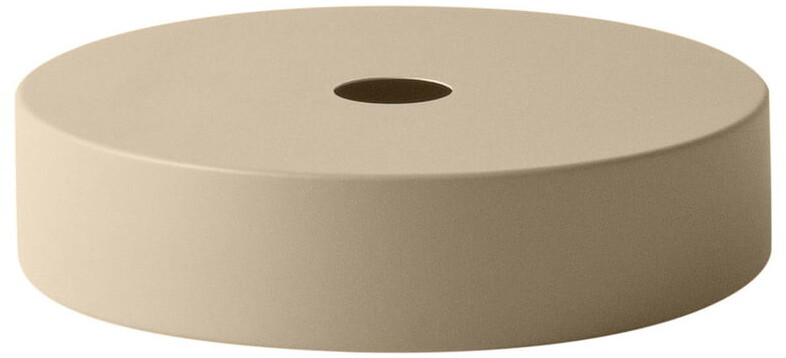 Ferm Living Record Shade  beige