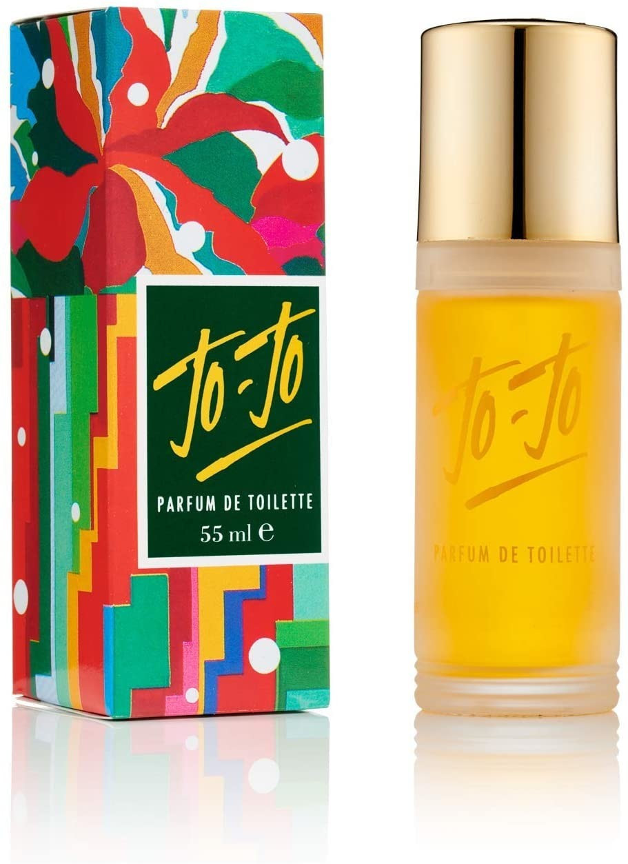 Milton Lloyd Jojo Parfum de Toilette for Women 55ml