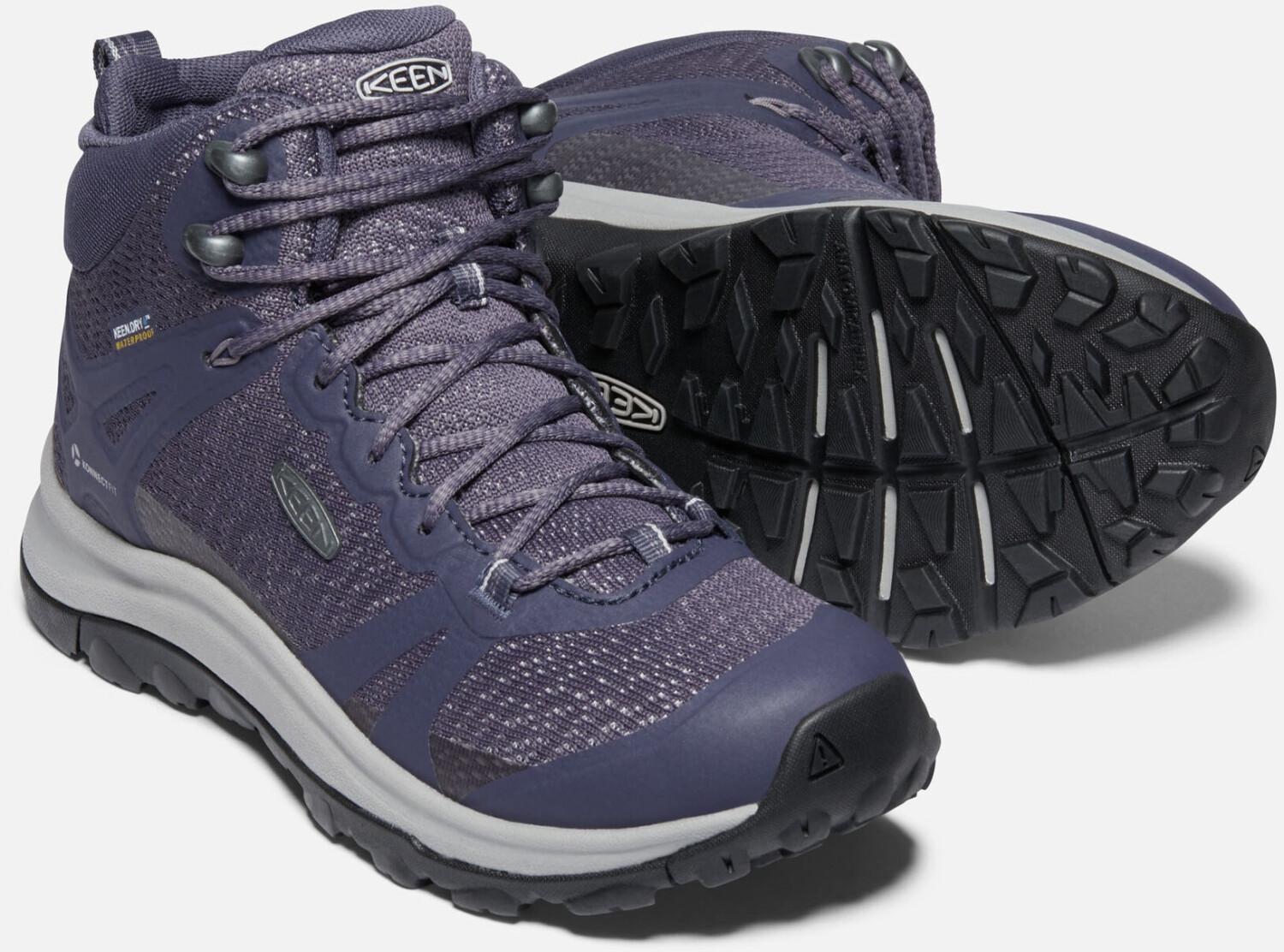 Keen Terradora II Waterproof Hiking Boots Women's