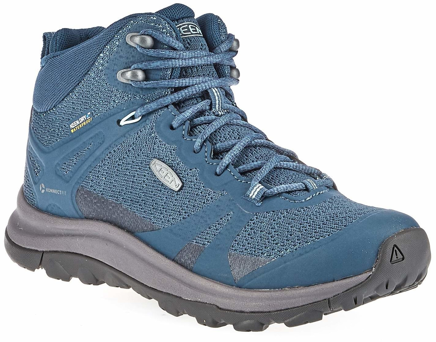 leather out door boots