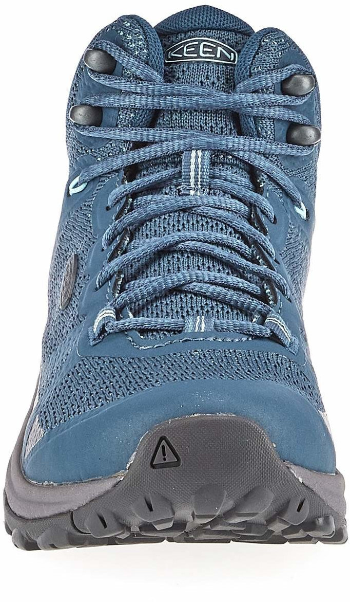 women's terradora ii winter lace up waterproof boot