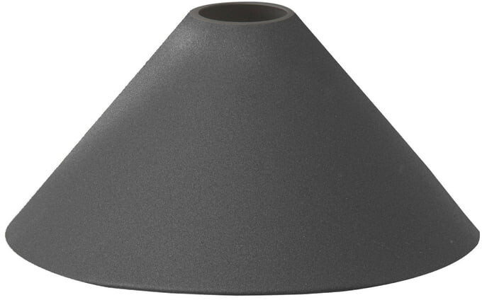 Ferm Living Cone Shade black