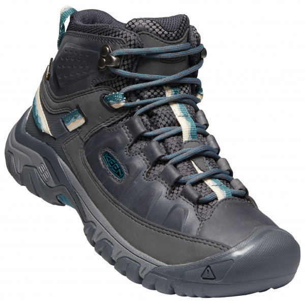 Keen Women's Targhee III WP Mid magnet/balsam