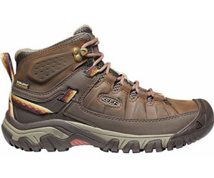 keen targhee womens mid
