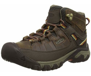 keen targhee womens mid