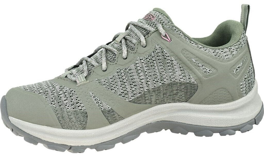 Keen Women's Terradora II Waterproof Shoe canteen/andorra