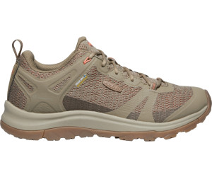 keen timberwolf coral
