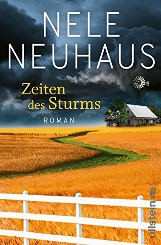 Zeiten des Sturms (Nele Neuhaus) [Paperback]
