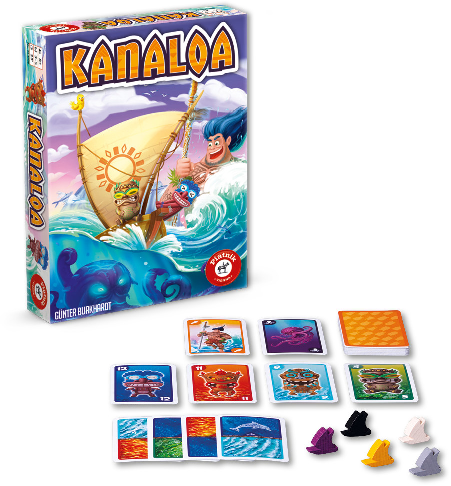 Kanaloa (664106)