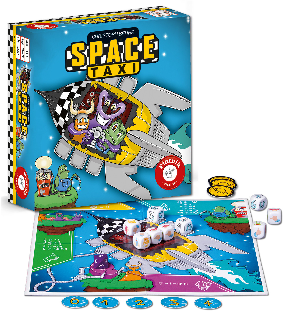 Space Taxi (663093)
