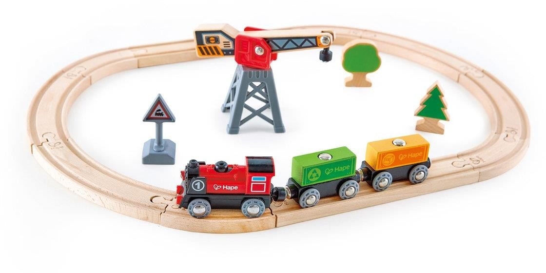 HaPe E3731
