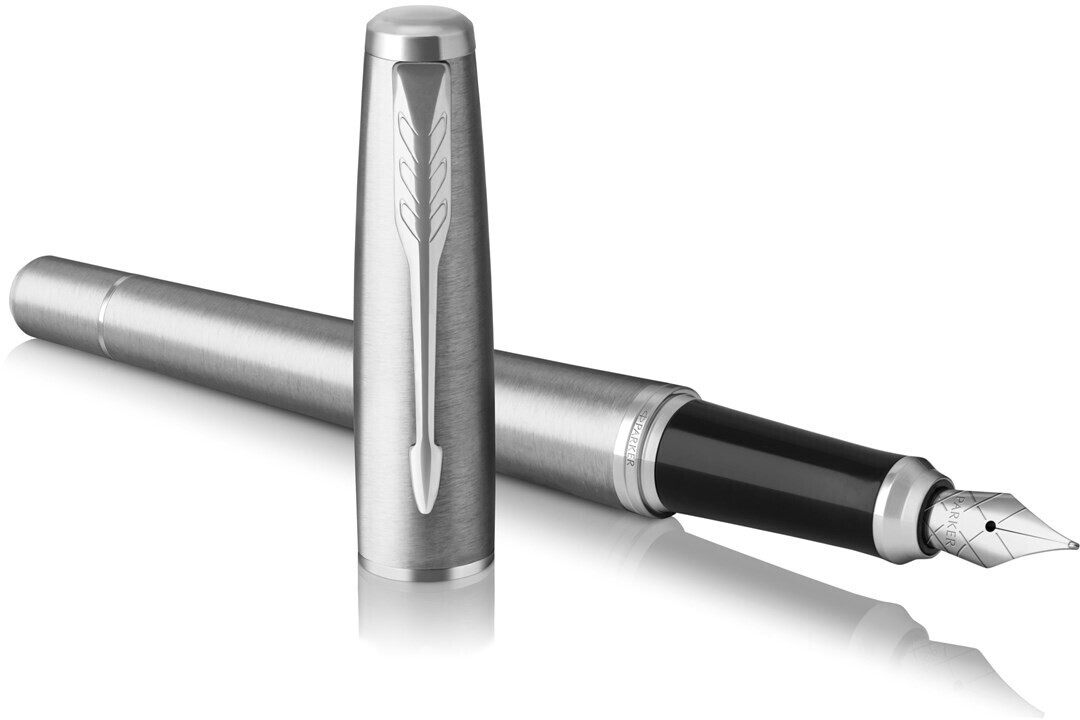 Parker Urban – gris