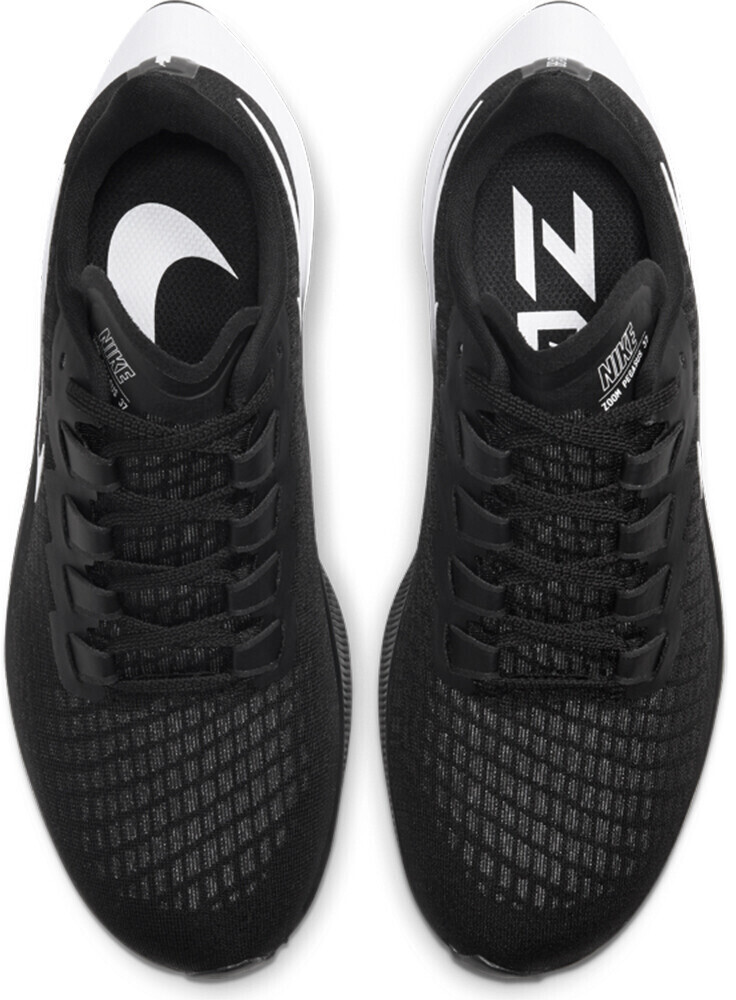 Nike Air Zoom Pegasus 37 black white ab 119 90 Preisvergleich bei idealo