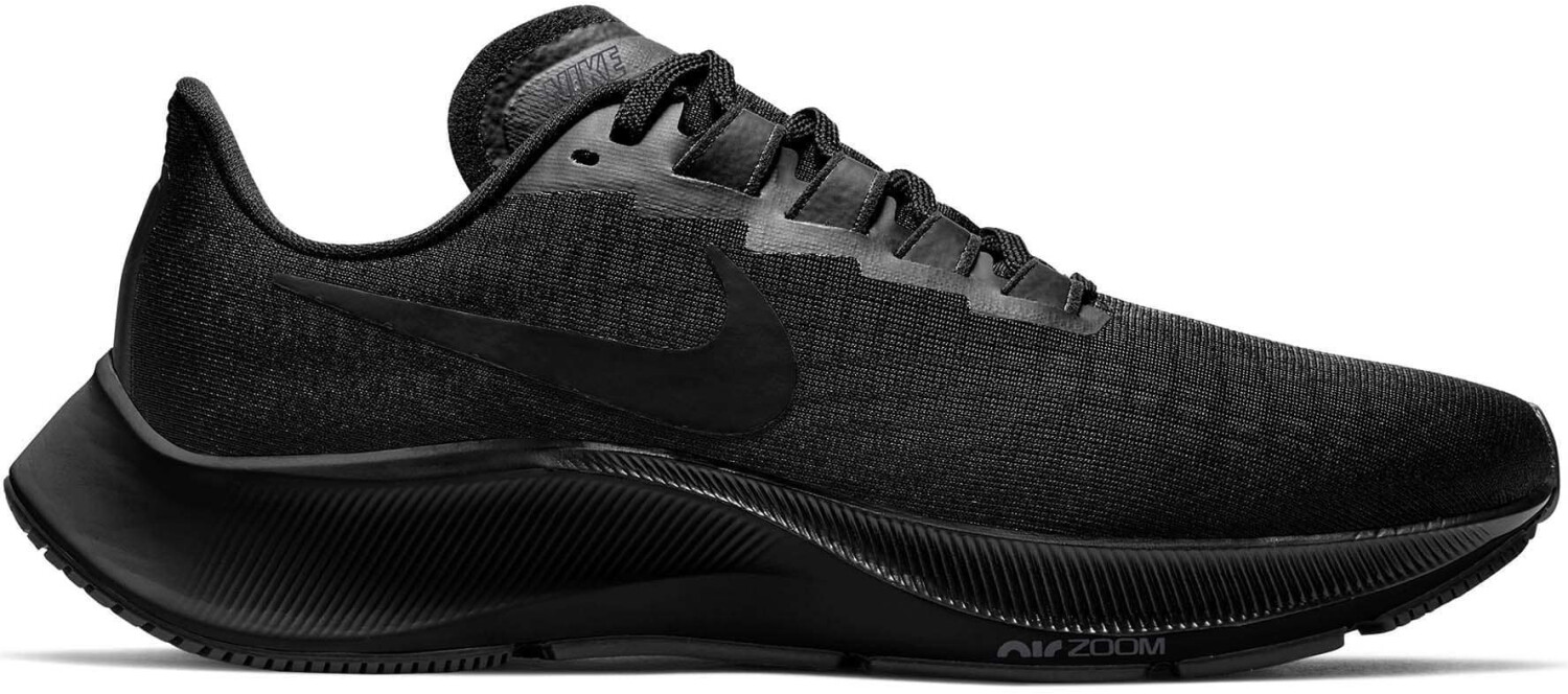 nike air zoom pegasus 37 womens black