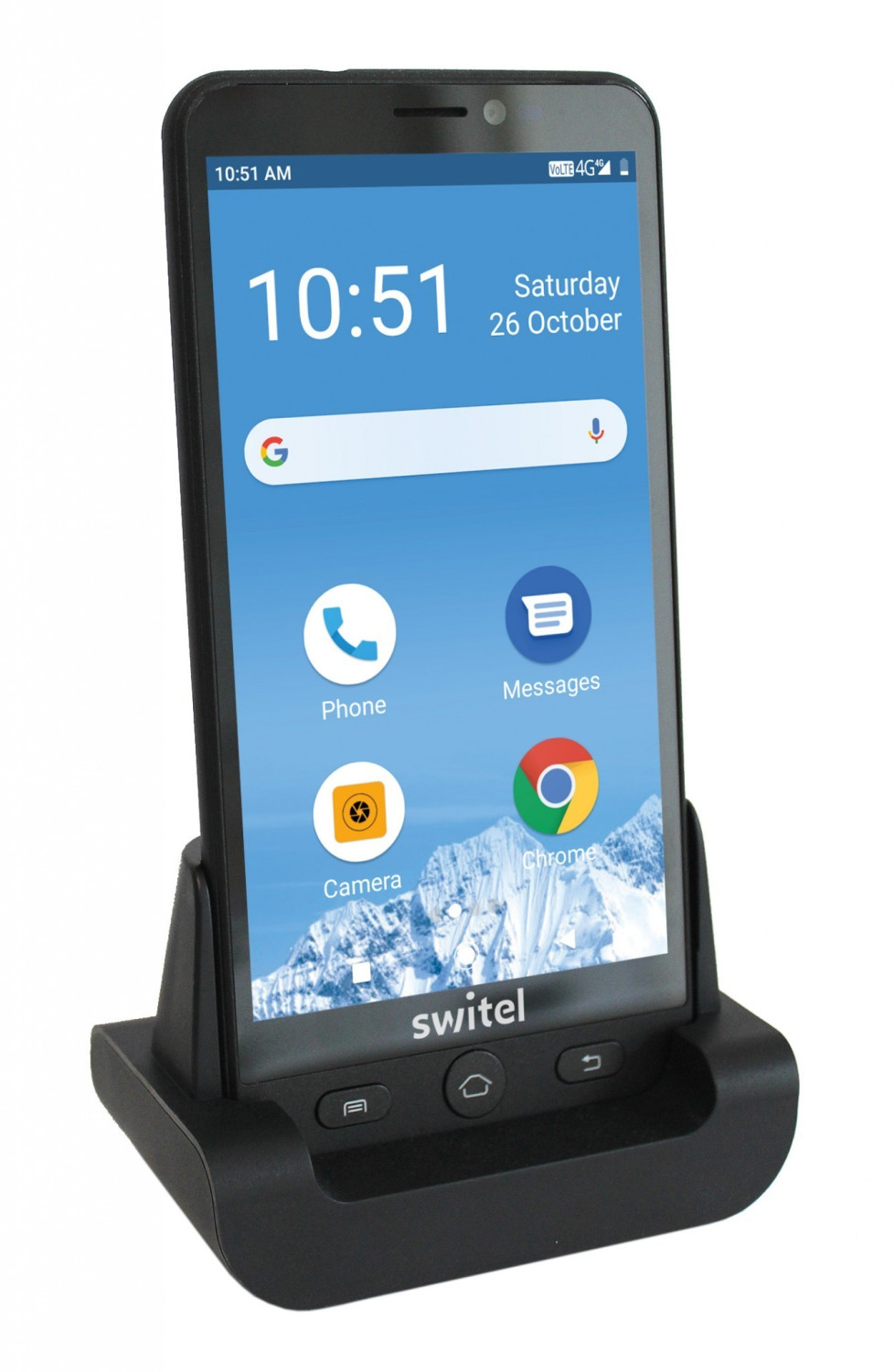 Switel VS700