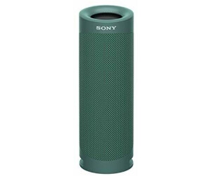 Sony SRS-XB23 ab 77,68 € (Februar 2024 Preise) | Preisvergleich bei | Lautsprecher