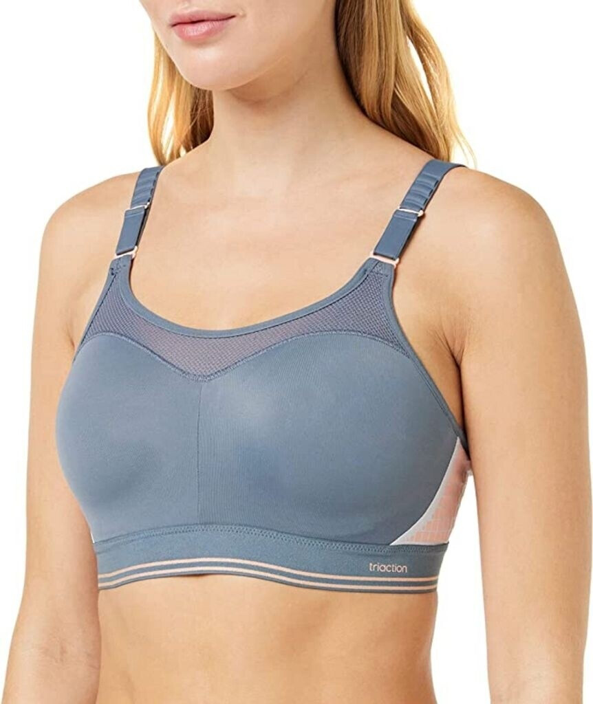 Triumph Triaction Control Lite light grey