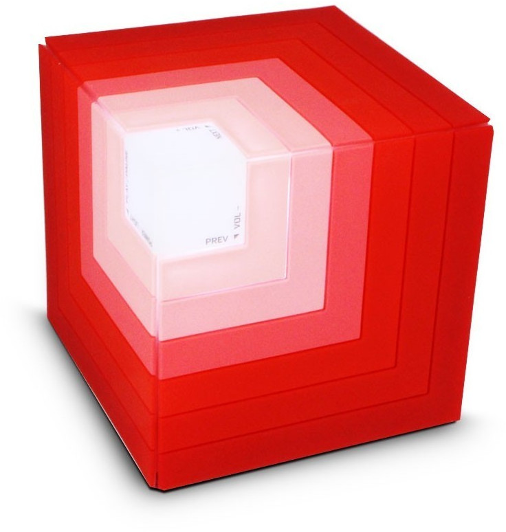 Metronic Cubiks