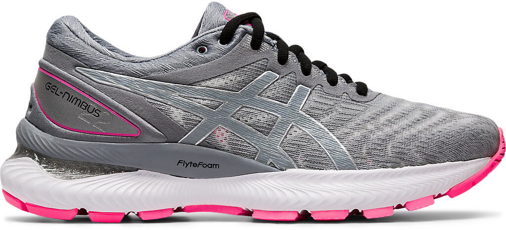asics gel nimbus lite show women's