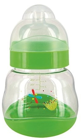 Remond Biberon tritan L.O 150 ml décor nature