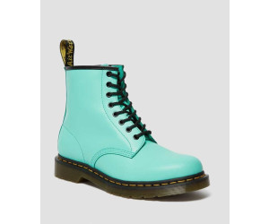 dr martens green