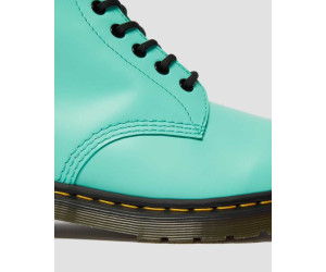 doc martens turquoise