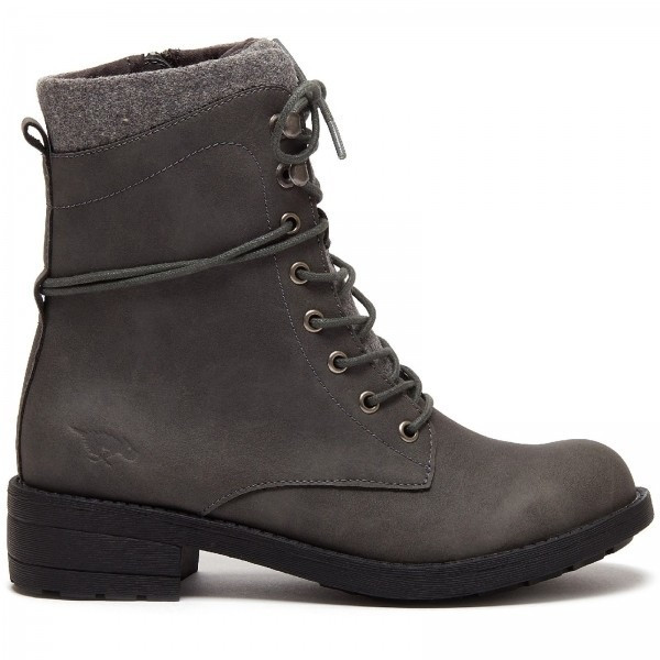Rocket Dog Tayte Ankle Boot Grey