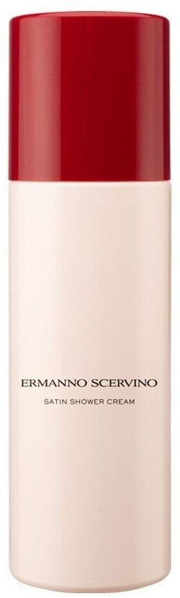 Ermanno Scervino Satin Shower Gel (200ml)