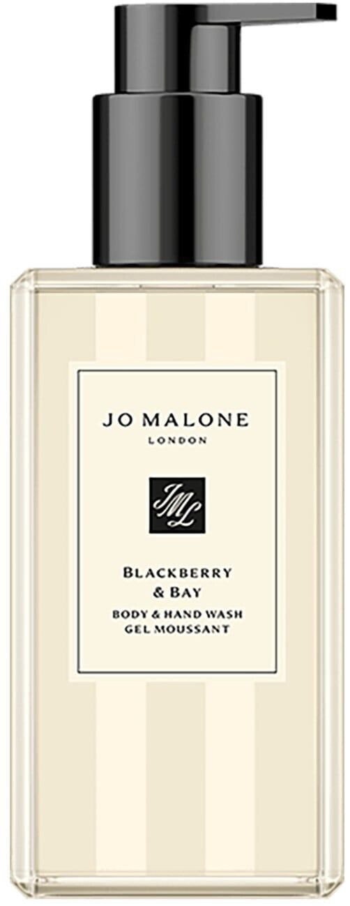 Jo Malone London Blackberry & Bay Body & Hand Wash (250ml)