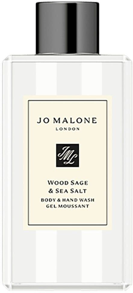 Jo Malone London Wood Sage & Sea Salt Body & Hand Wash