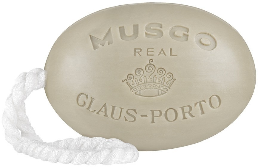 Musgo Real Soap On A Rope Oak Moss (190 g)