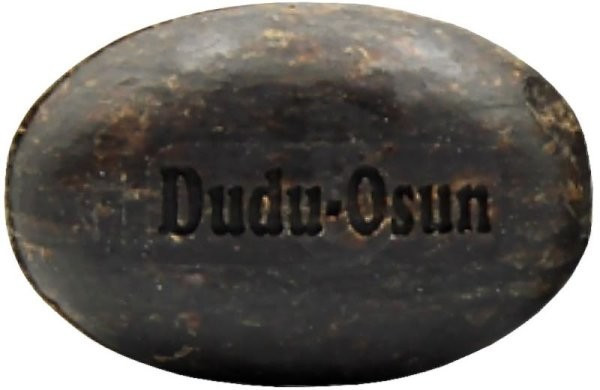 Spa Vivent Dudu-Osun Fragrance Free Soap (150 g)