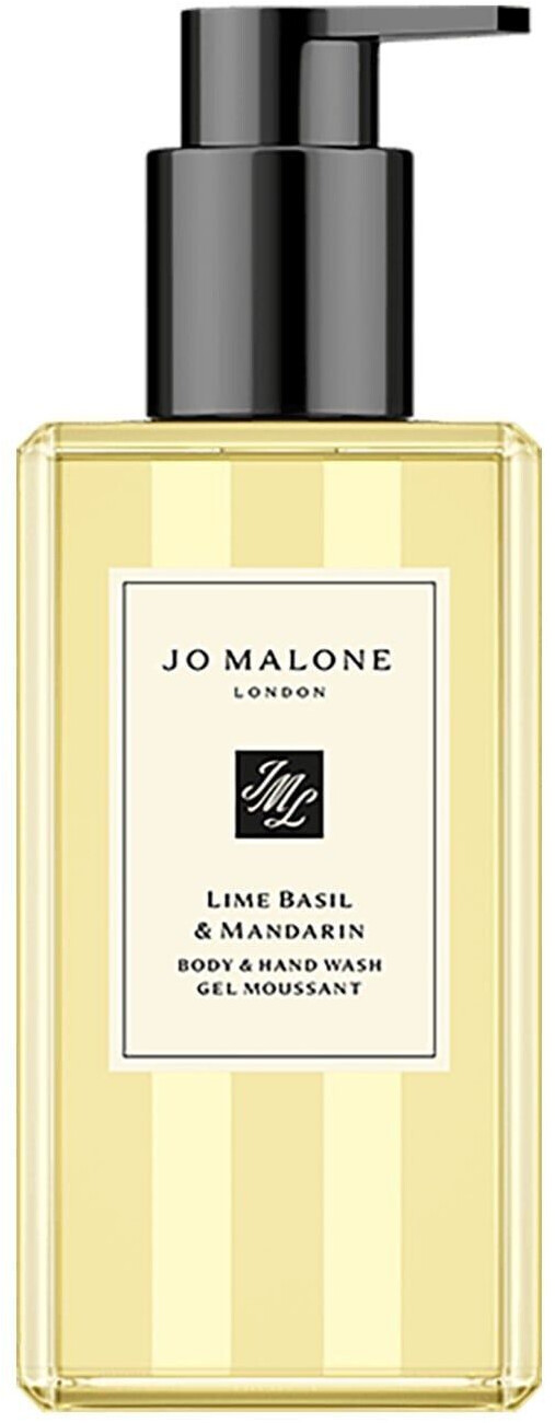 Jo Malone London Lime Basil & Mandarin Body & Hand Wash (250ml)