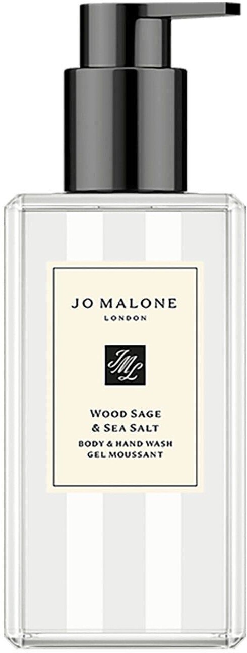 Jo Malone London Wood Sage & Sea Salt Body & Hand Wash (250ml)