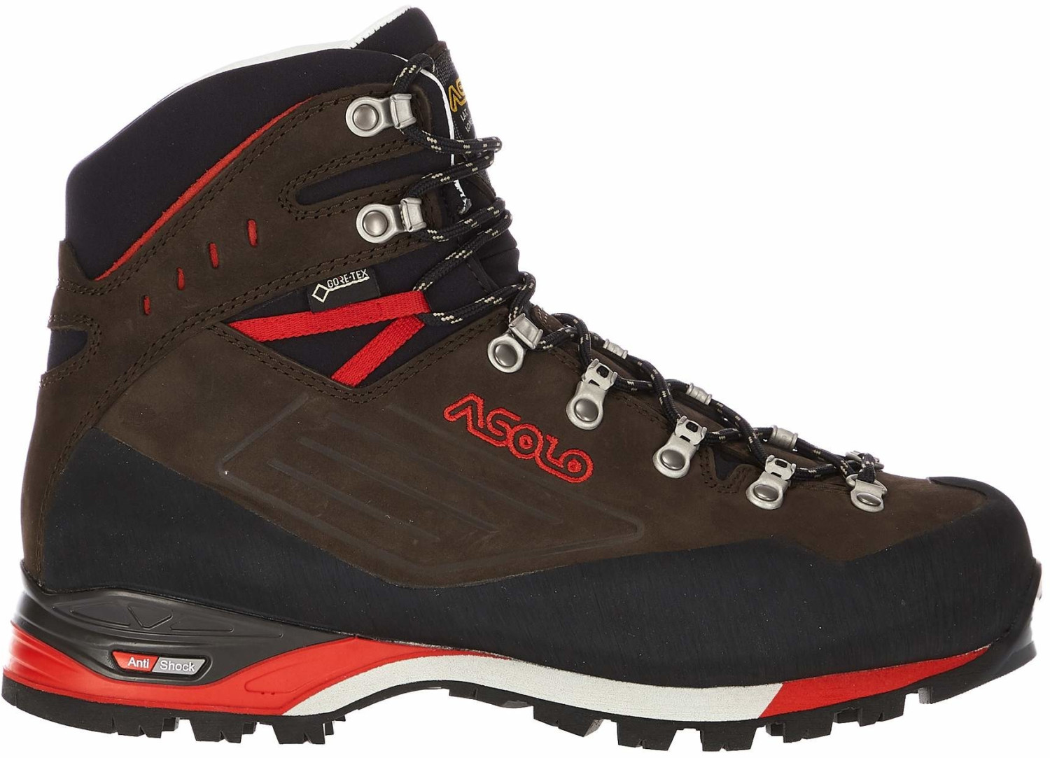 Asolo Superior GV moro/rosso