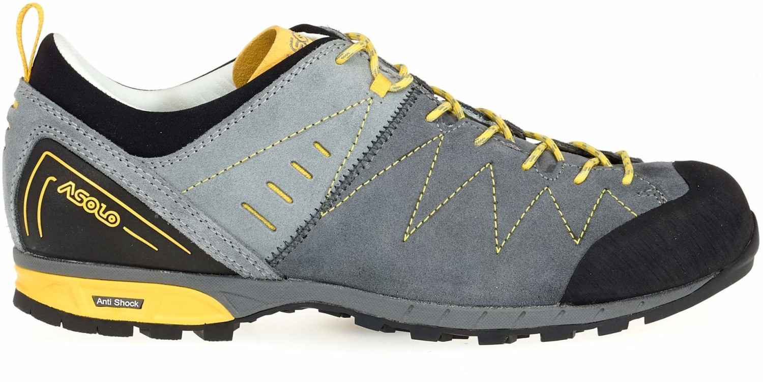 Asolo Track (A12024) grigio/grigio nube