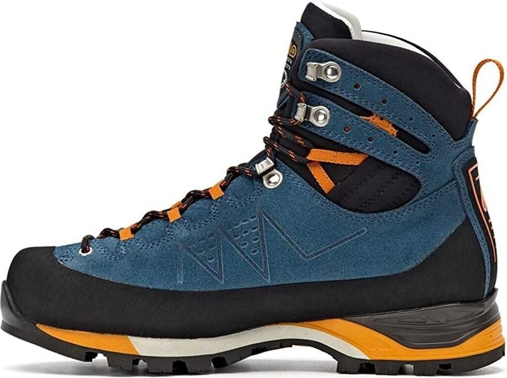 Asolo Traverse GV Woman indian tail/clow