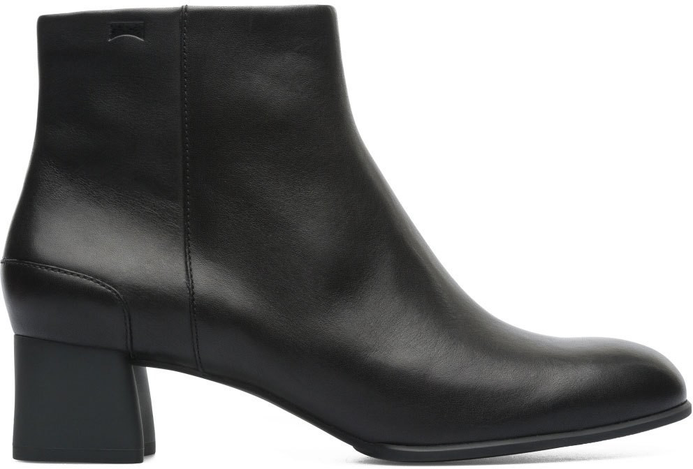 Camper Katie Heeled Ankle Boots