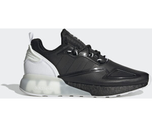 adidas zx 2k boost white red