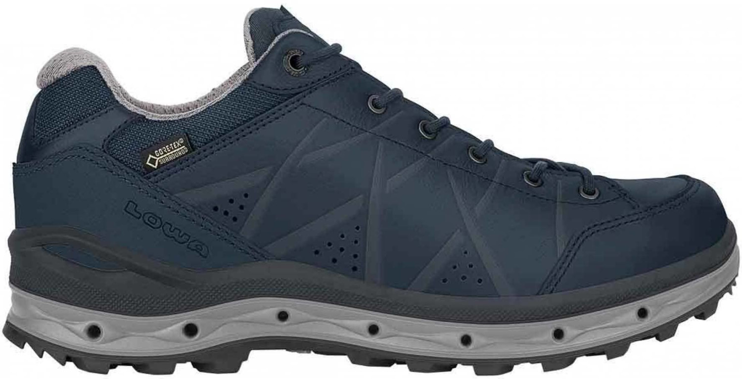 Lowa Aerno GTX Lo Ws ab 100 00 Preisvergleich bei idealo