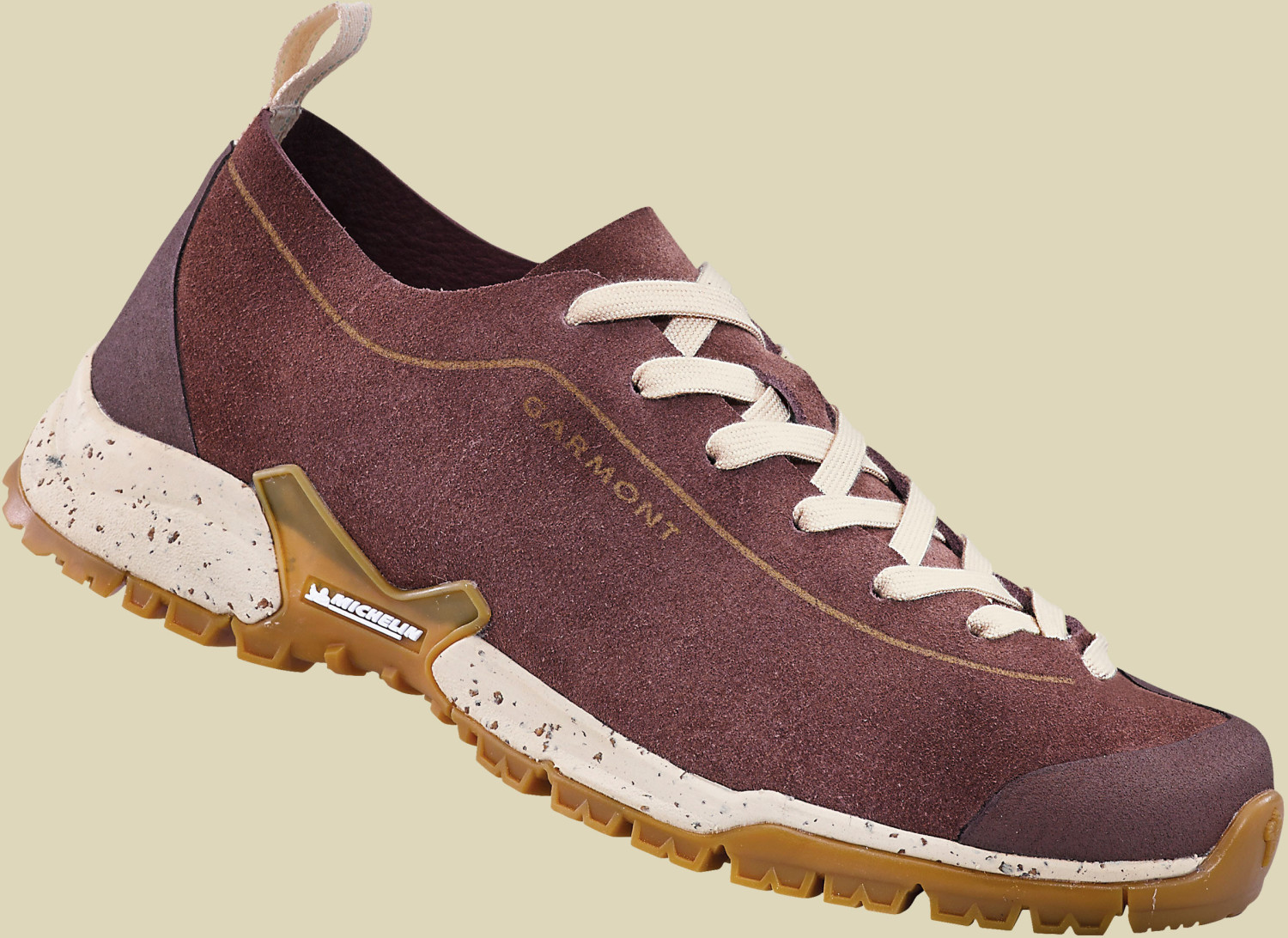 Garmont Tikal WMS grape