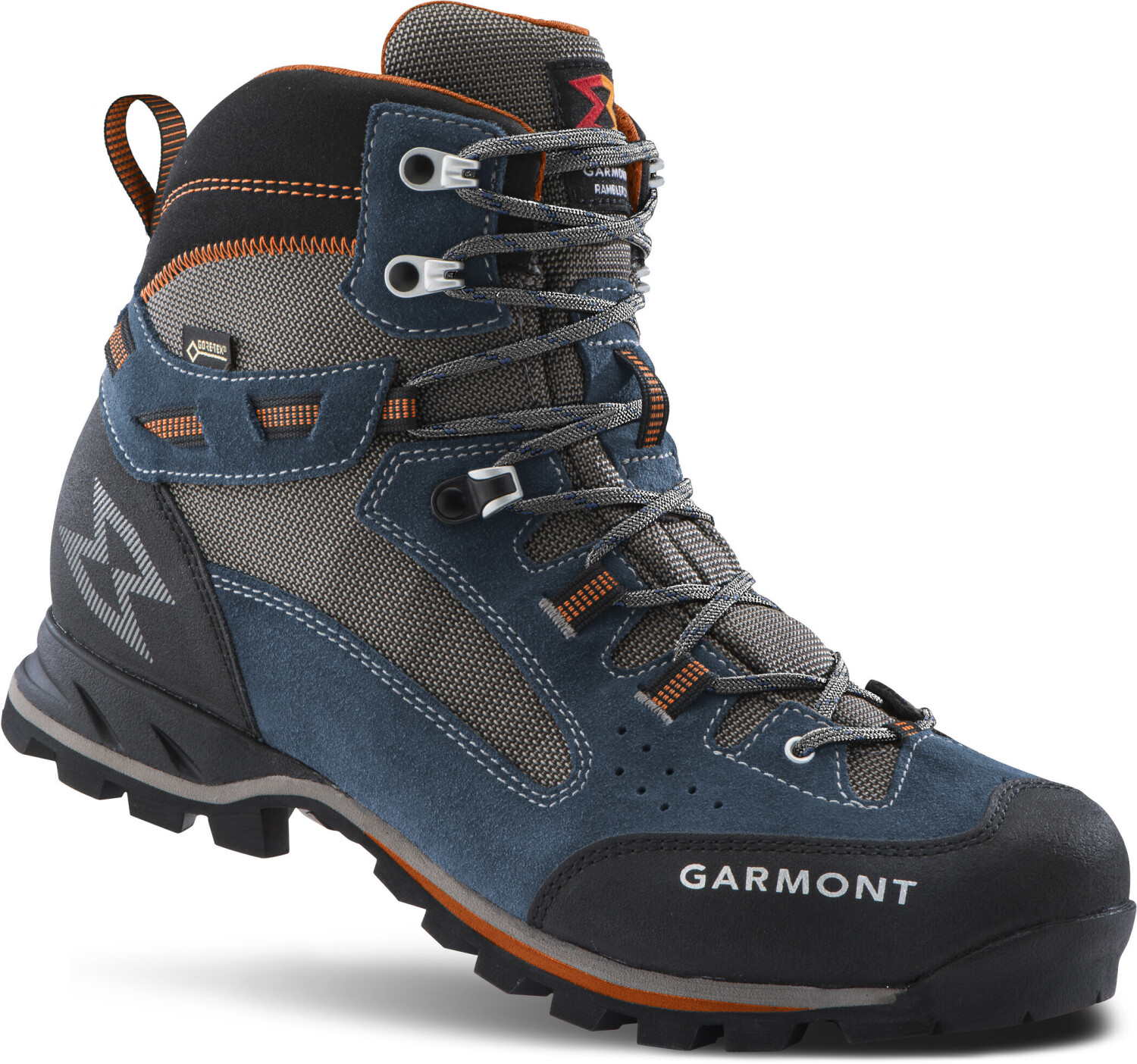 Garmont Rambler 2.0 GTX blue