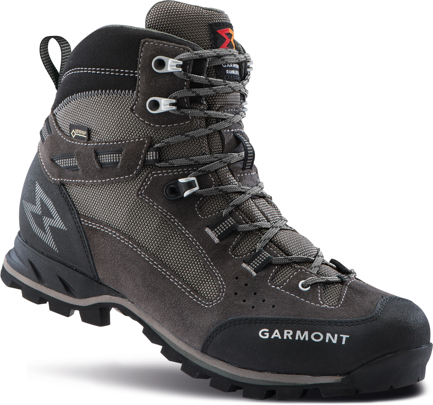 Garmont Rambler 2.0 GTX grey