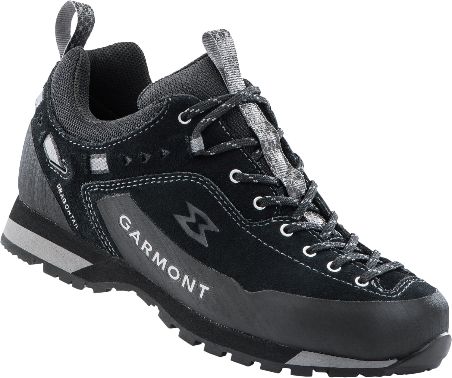 Garmont Men's Dragontail LT black/grey