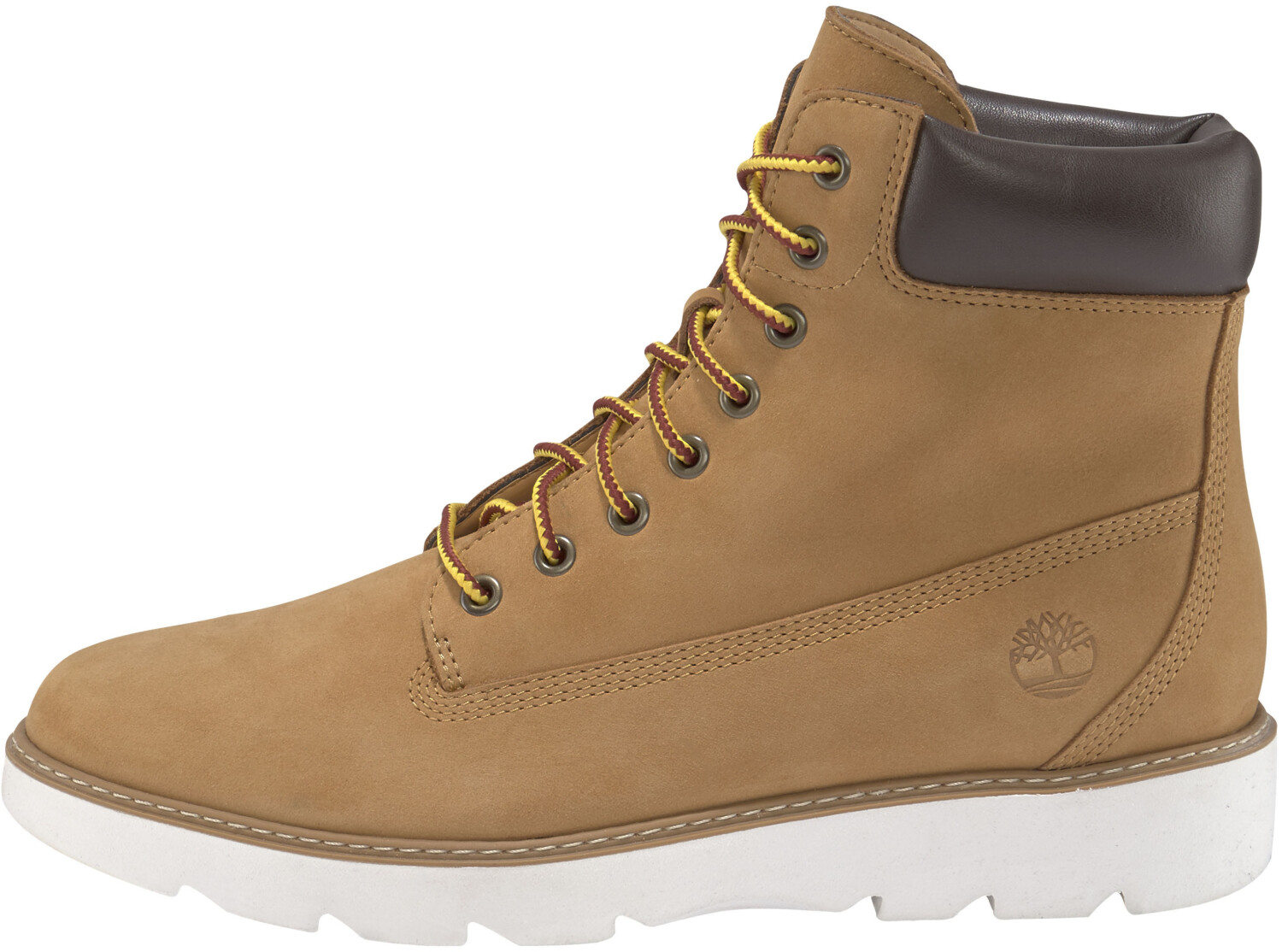 Buy Timberland Keeley Field 6 Inch Boots from 99.99 Today