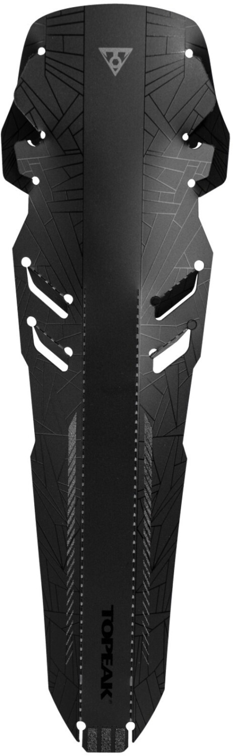 Topeak D-Flash S Mudguard für Sättel