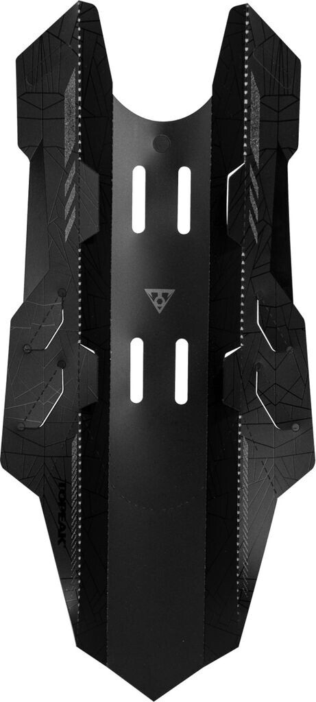 Topeak D-Flash DT Mudguard für Unterrohr