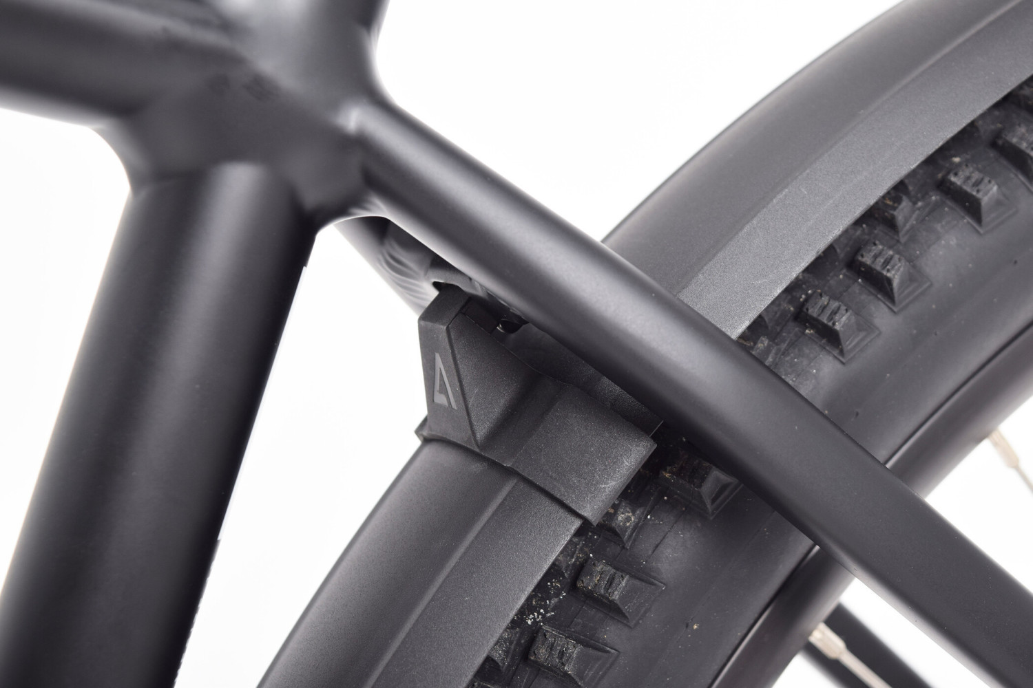 Cube ACID MTB 60 Click Schutzblech 27,5"29" hinten black ab 12,94