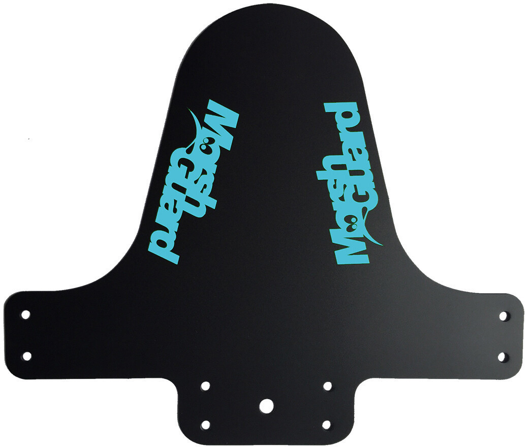 MarshGuard Plus Mudguard türkis