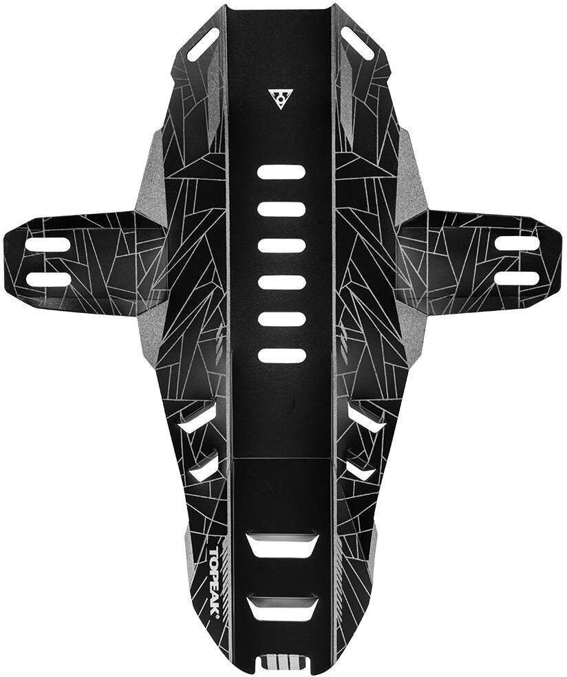 Topeak D-Flash FS Mudguard für Federgabel